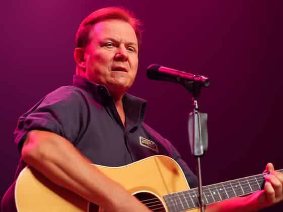 Sammy Kershaw